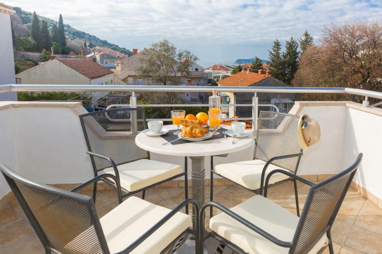 Agape Duplex Apartment Dubrovnik Exterior foto