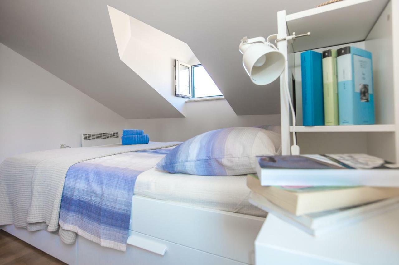 Agape Duplex Apartment Dubrovnik Exterior foto
