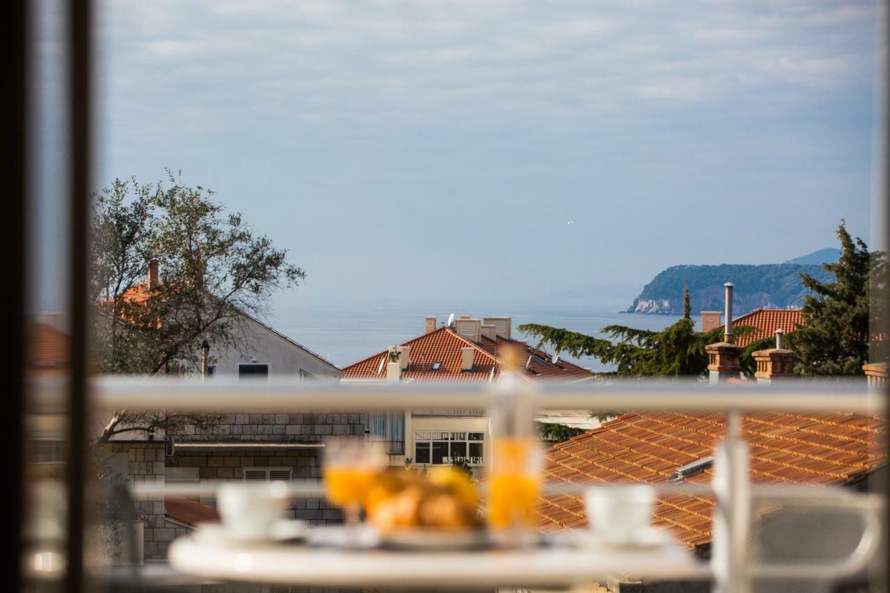Agape Duplex Apartment Dubrovnik Exterior foto