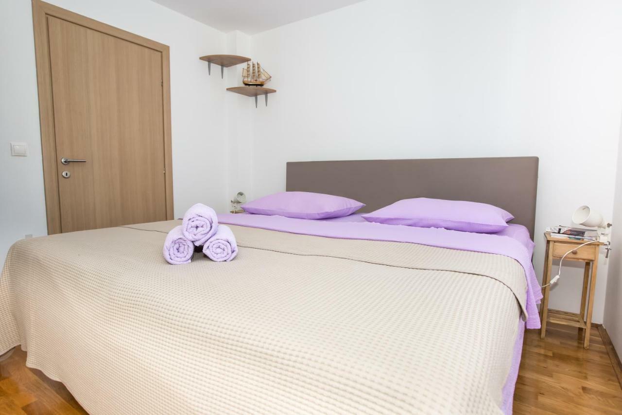 Agape Duplex Apartment Dubrovnik Exterior foto